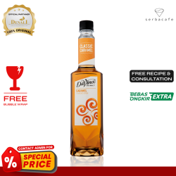 Davinci Syrup Caramel